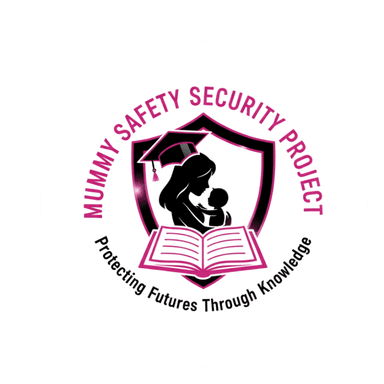 Mummy Safety logo